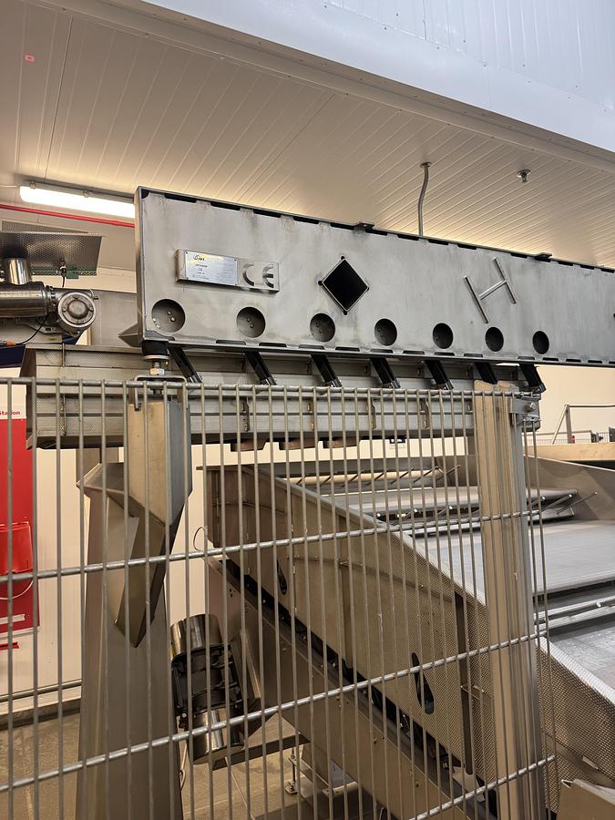 Used 2025 Raytec Curiosity (OY-1800-J-DC)