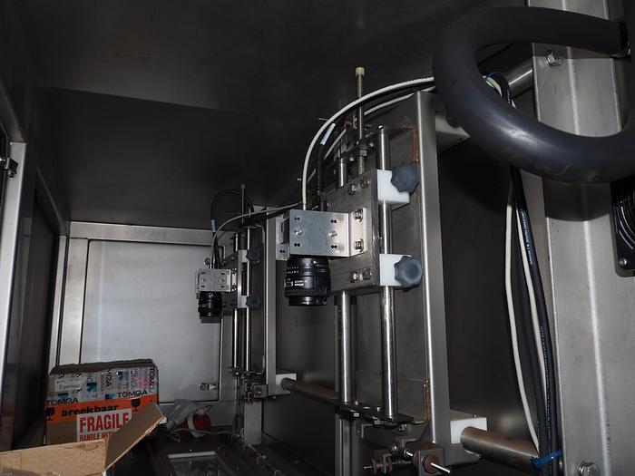 Used 1997 Pulsarr optical sorting RXU 2040