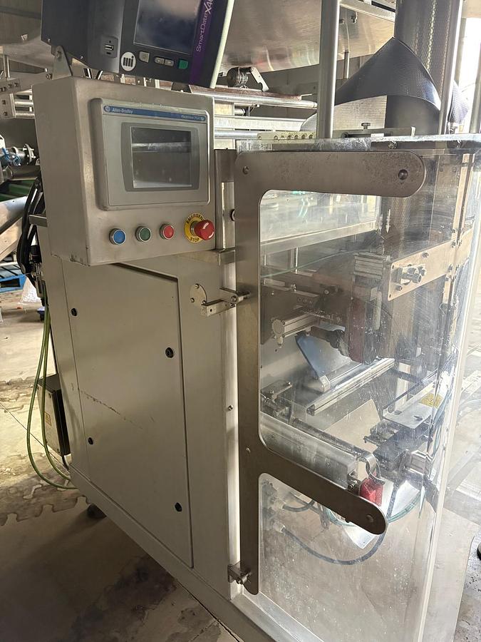 Used GIC VFB 4