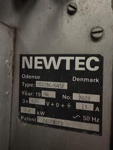 Used Private treaty sale of carrot, parsnip and sweet potato factory