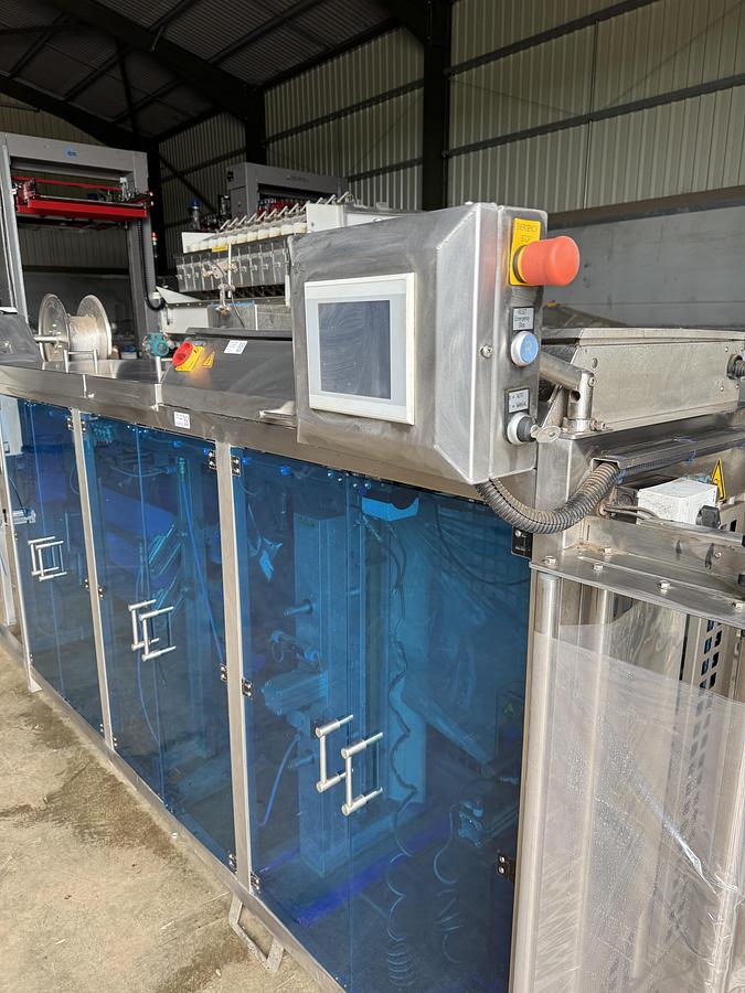 Used 2017 Gillenkirch 7500E