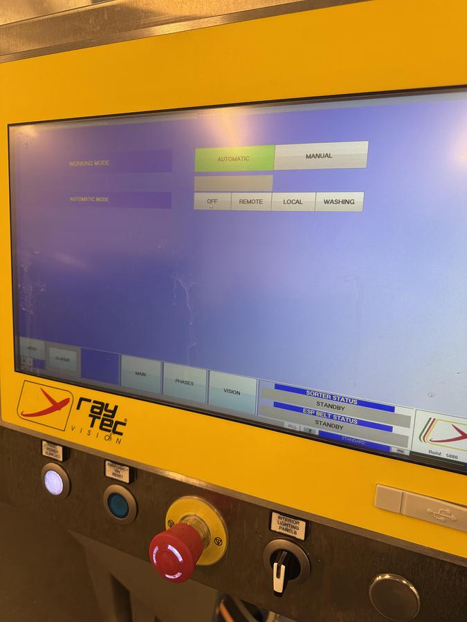 Used 2025 Raytec Curiosity (OY-1800-J-DC)
