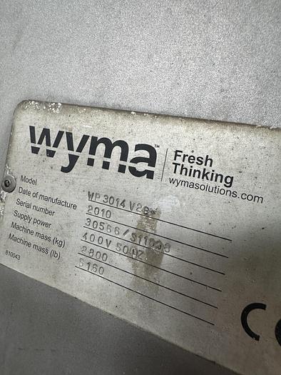 Used Private treaty sale of carrot, parsnip and sweet potato factory