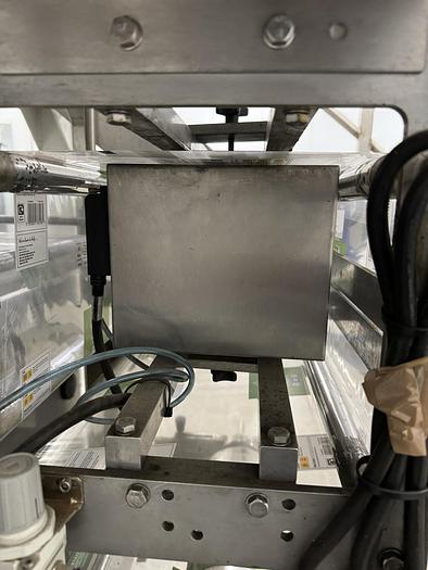 Used Sale of vegetable packing facility, due to cessation of W Clappison LTD processing vegetables