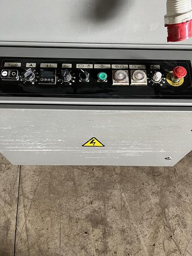 Used 2013 Ulma TSLA 50X40