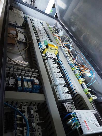 Used 2007 Gillenkirch 7000 E-K