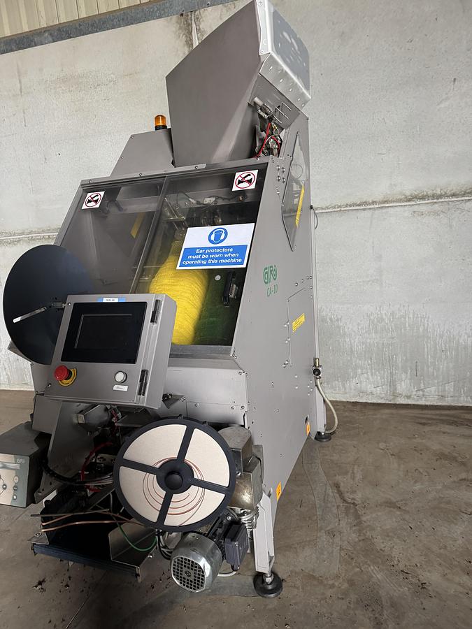 Used 2014 Giro CA-10