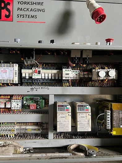 Used 2013 Ulma TSLA 50X40