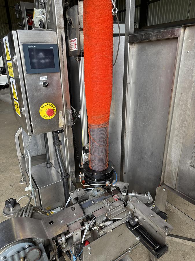 Used 2019 Claypack CPVT