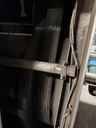 Used Private treaty sale of carrot, parsnip and sweet potato factory