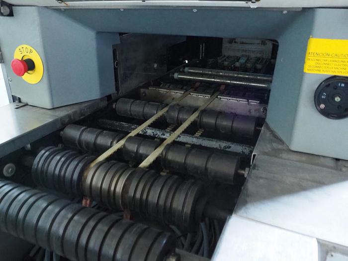 Used 2004 Ulma Galaxy