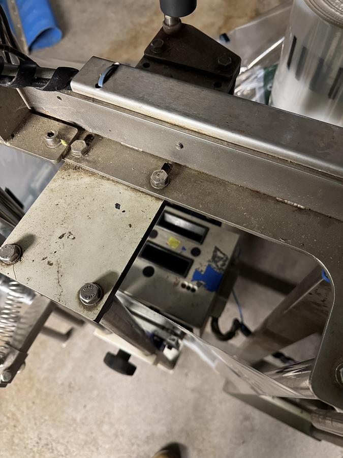 Used Gillenkirch 7000E