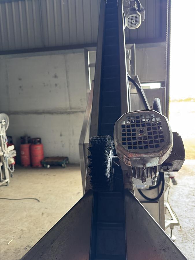 Used 2019 Claypack CPVT