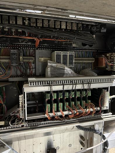 Used Sale of vegetable packing facility, due to cessation of W Clappison LTD processing vegetables