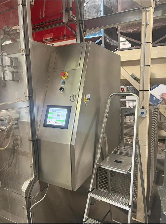 Used 2019 Line equipment LE500