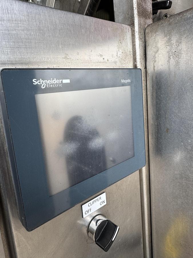 Used 2019 Claypack CPVT