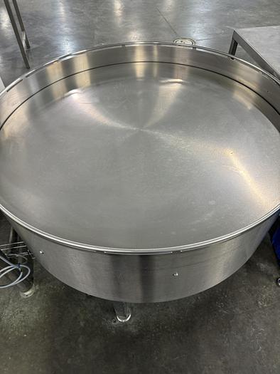 Used 2015 Yamato weigher + Ilapak bagger