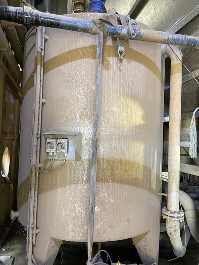 Used Water treatment plant