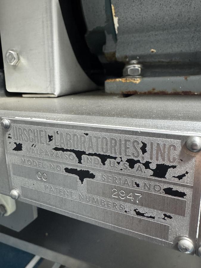 Used 2018 Kiremko Batch fryer - KCLIG020
