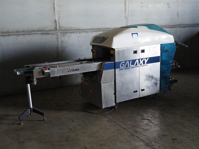 Used 2004 Ulma Galaxy