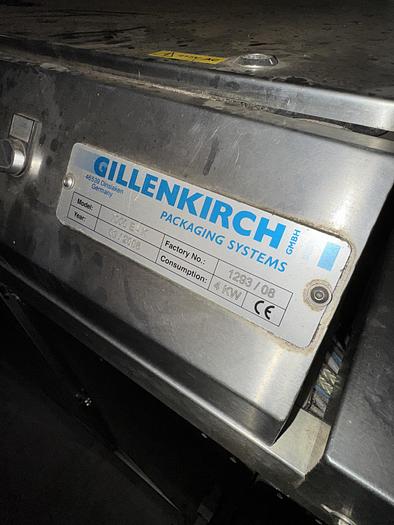 Used Private treaty sale of carrot, parsnip and sweet potato factory