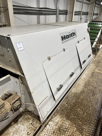 Used Washer / de-stoner