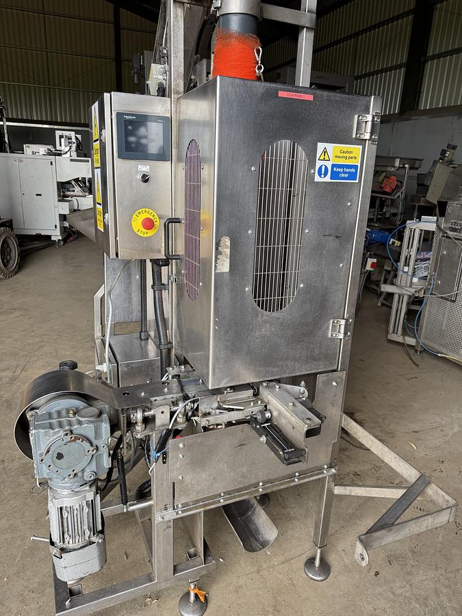 Used 2019 Claypack CPVT