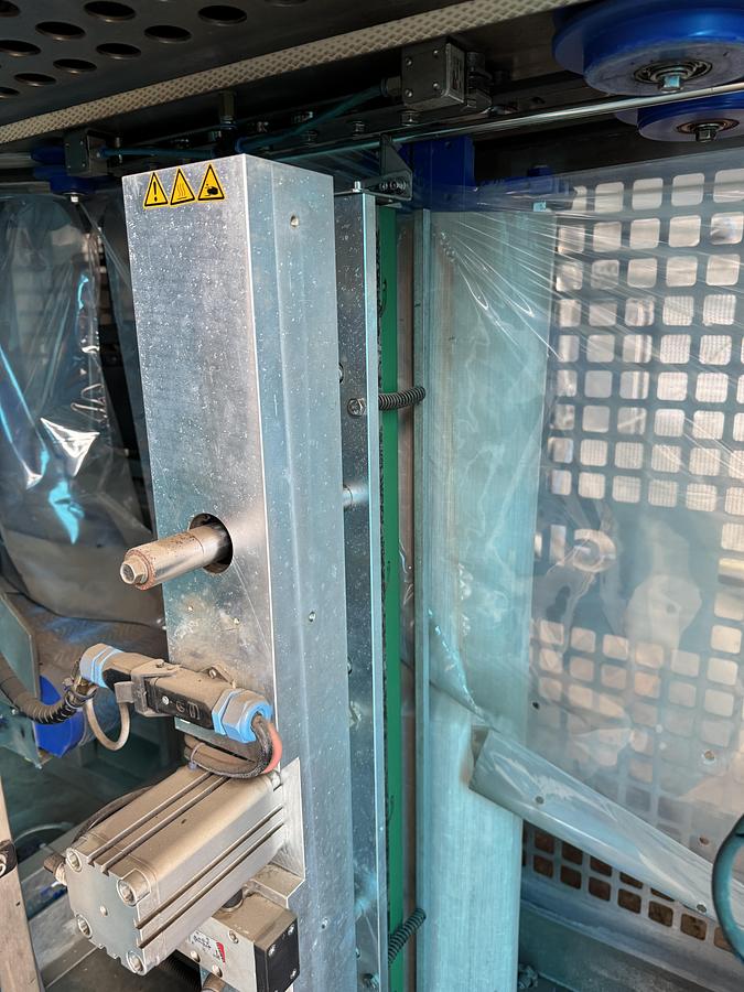 Used 2017 Gillenkirch 7500E