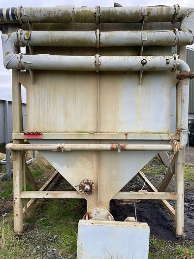 Used Water treatment plant