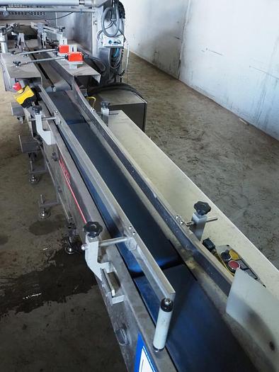 Used 2005 Redpack  P225E