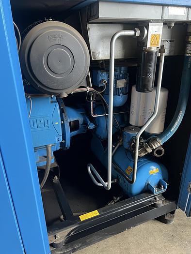 Used 2017 BOGE  SLF 61-3