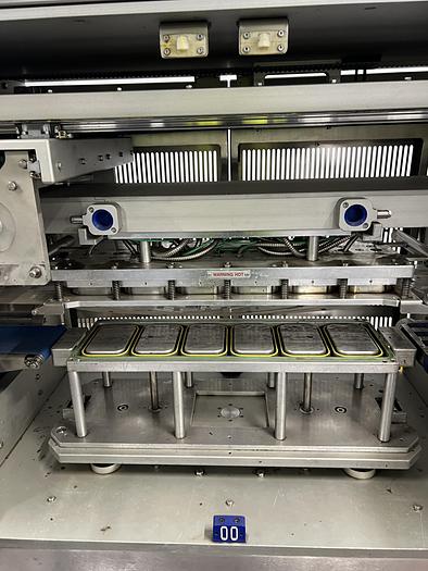 Used Proseal GT2s traysealer