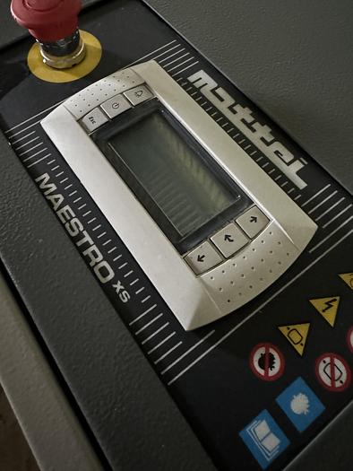 Used 2016 Mattei AC 22 L