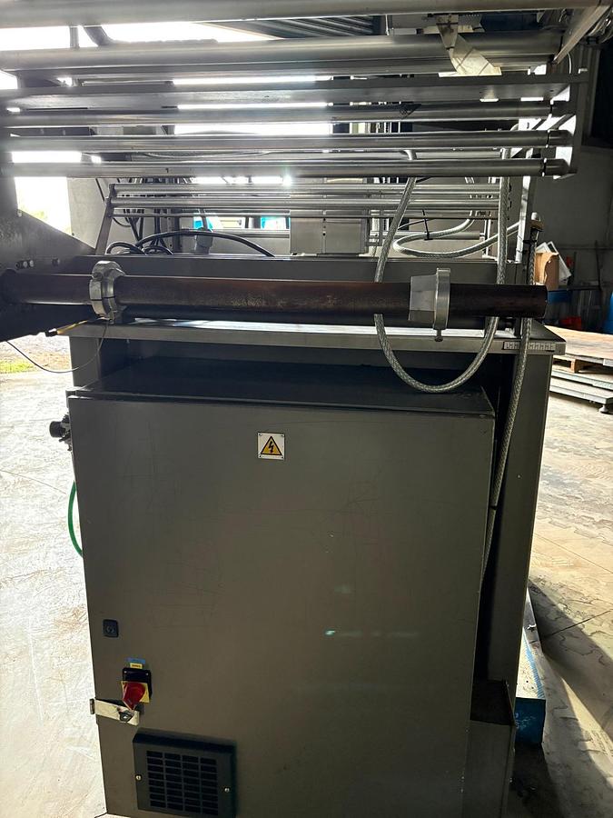 Used GIC VFB 4