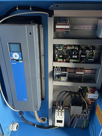 Used 2017 BOGE  SLF 61-3