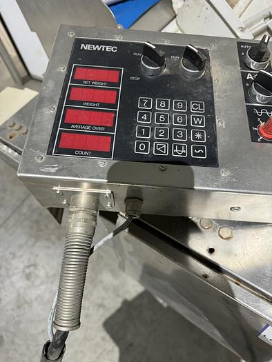 Used Sale of vegetable packing facility, due to cessation of W Clappison LTD processing vegetables