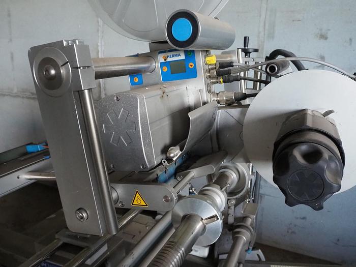 Used 2005 Redpack  P225E