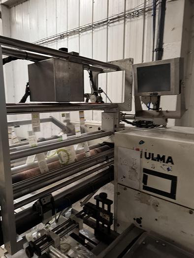 Used Private treaty sale of carrot, parsnip and sweet potato factory