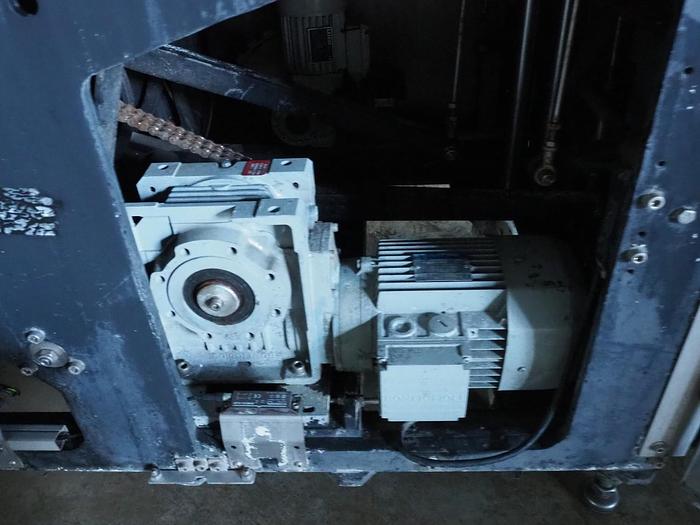 Used 2004 Ulma Galaxy