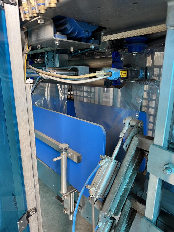 Used 2017 Gillenkirch 7500E