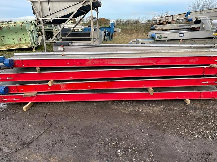 Used Tong lift roller grader