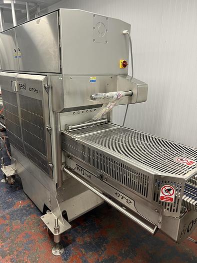 Used Proseal GT2s traysealer
