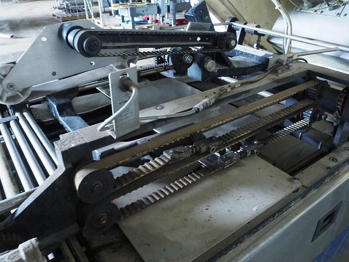 Used 2004 Ulma Galaxy