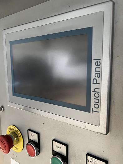Used 2005 Pattyn Flexim tray liner