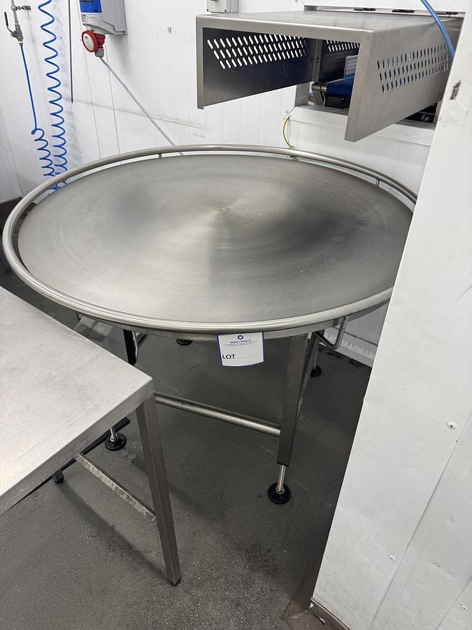 Used 2022 Multipond, GIC, VH packing packing lines x2