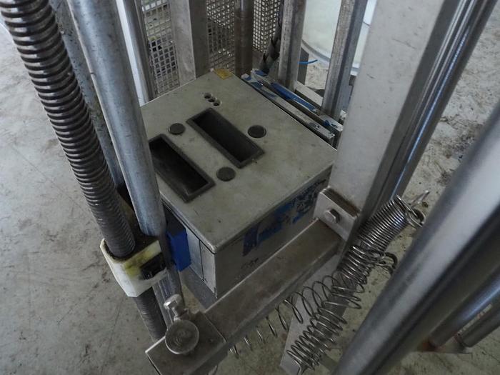 Used 2007 Gillenkirch 7000 E-K