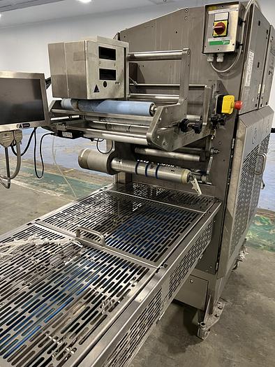 Used 2013 PA automation Eclipse SL4