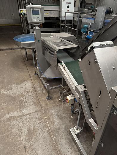 Used Private treaty sale of carrot, parsnip and sweet potato factory