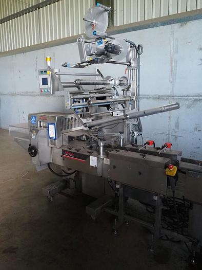 Used 2005 Redpack  P225E