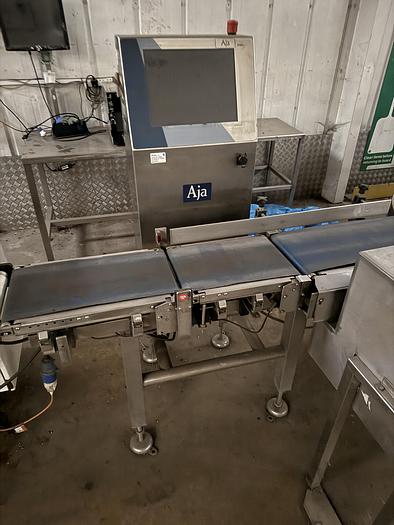 Used Private treaty sale of carrot, parsnip and sweet potato factory